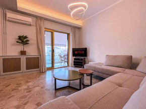 Cozy Apartment near Glyfada Center